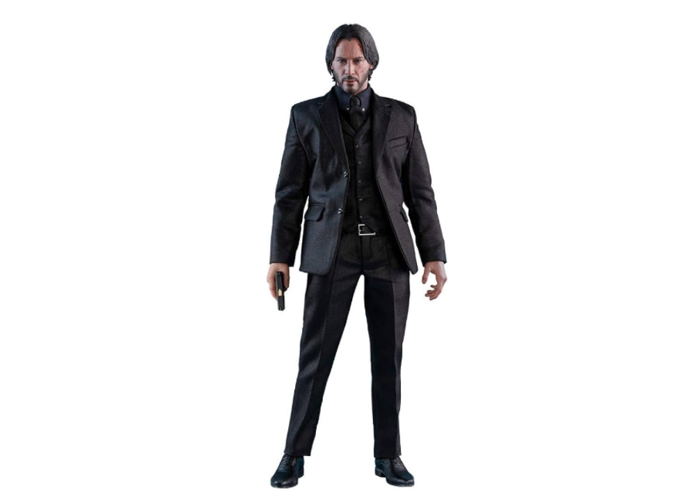 Hot Toys MMS504 JOHN WICK: CHAPTER 2 1/6 JOHN WICK