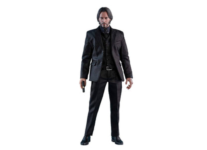 Hot Toys MMS504 JOHN WICK: CHAPTER 2 1/6 JOHN WICK
