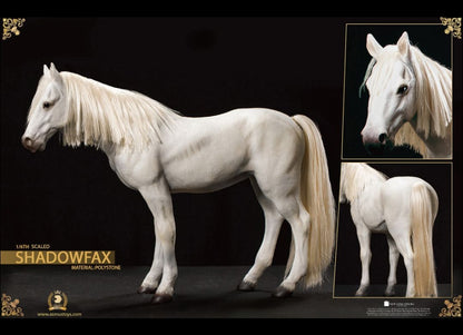 Ready! ASMUS TOYS THE CROWN 1/6 GANDALF THE WHITE