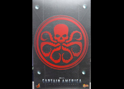 Hot Toys MMS167 CAPTAIN AMERICA: THE FIRST AVENGER 1/6 RED SKULL