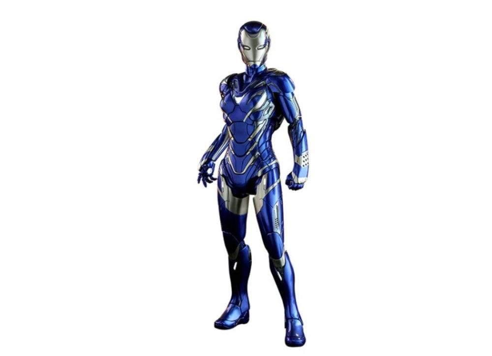 Ready! Hot Toys MMS538D32 AVENGERS: ENDGAME 1/6 RESCUE