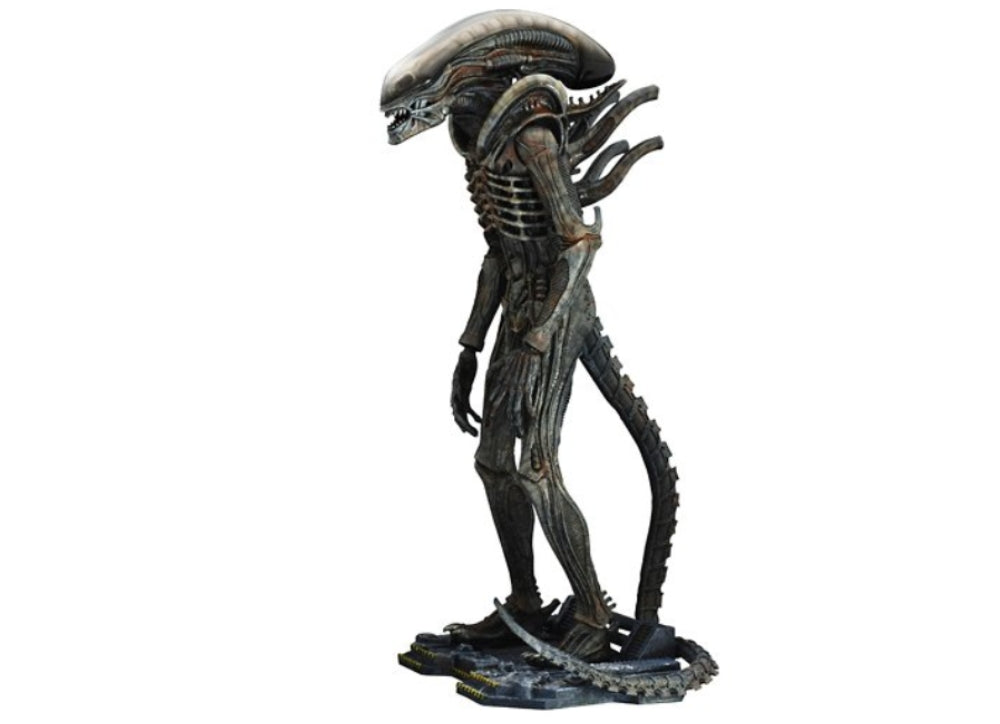 Hot Toys MMS106 异形 1/6 大块头