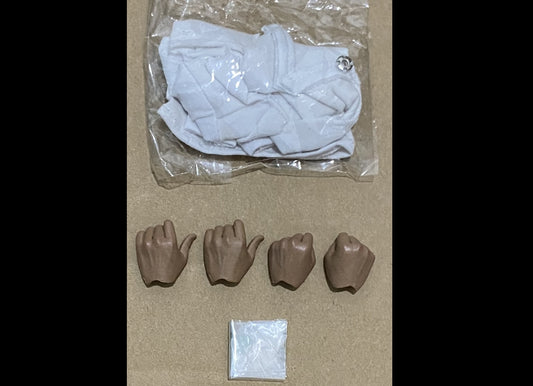 New! ENTERBAY 1/6 Big Boss Bruce Lee Accessories B