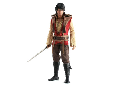 Hot Toys MMS96 Goemon 1/6 Goemon Ishikawa