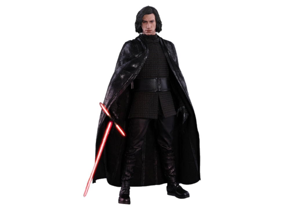 In Stock! Hot Toys MMS560 STAR WARS: THE RISE OF SKYWALKER 1/6 KYLO REN