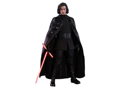 In Stock! Hot Toys MMS560 STAR WARS: THE RISE OF SKYWALKER 1/6 KYLO REN