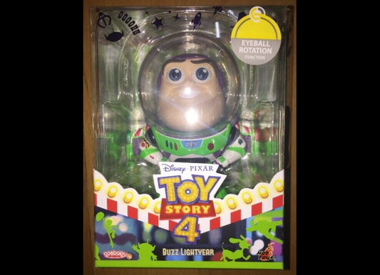 Hot Toys COSB606 Toy Story 4 - Buzz Lightyear Cosbaby