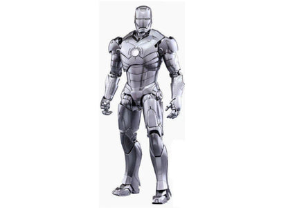 Hot Toys MMS431D20 IRON MAN 1/6 IRON MAN Mark II SPECIAL EDITION