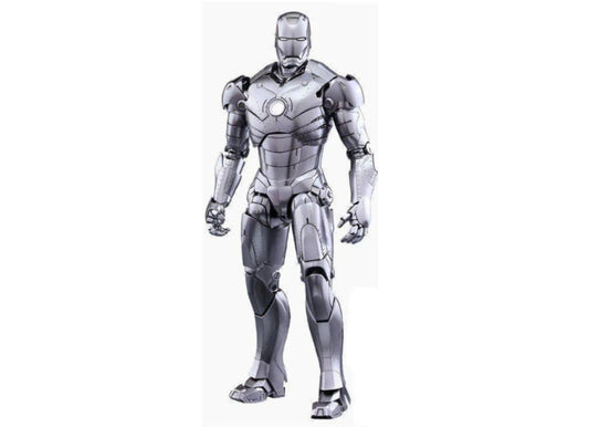 Hot Toys MMS431D20 IRON MAN 1/6 IRON MAN Mark II SPECIAL EDITION