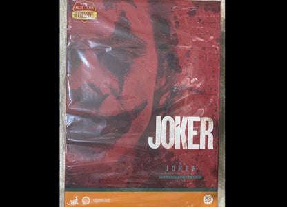 Ready! Hot Toys DX43AE Joker 1/6 The Joker (Artisan Edition)