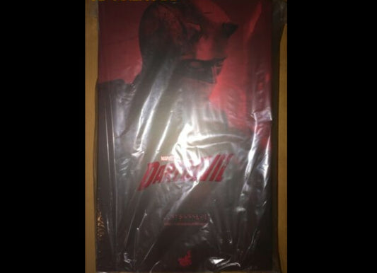 Hot Toys TMS003 MARVEL'S DAREDEVIL 1/6 DAREDEVIL