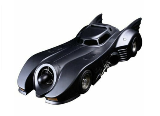 Hot Toys MMS170 BATMAN 89 1/6 BATMOBILE