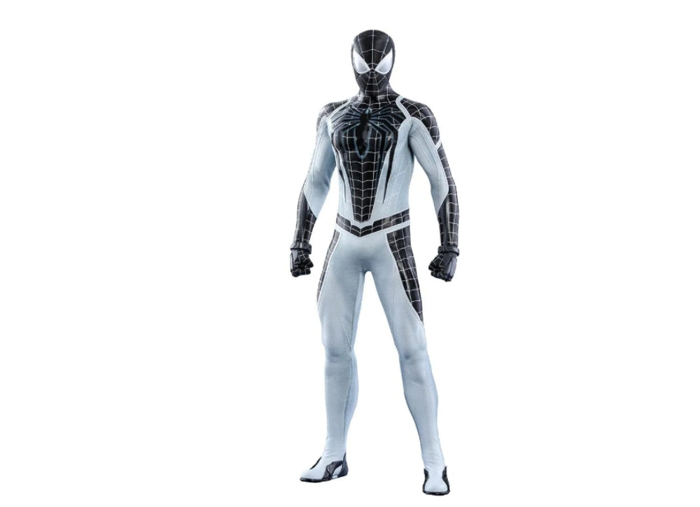 Hot Toys VGM36 MARVEL'S SPIDER-MAN 1/6 SPIDER-MAN (NEGATIVE SUIT)