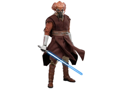 Ready Hot Toys MMS785 Star Wars III Revenge of the Sith 1/6 Plo Koon