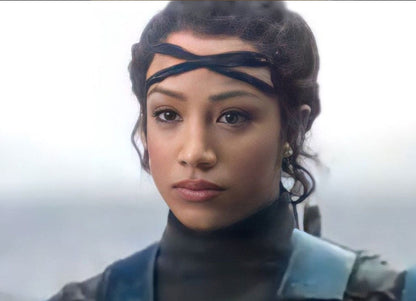 Ready! Hot Toys TMS069 STAR WARS: THE MANDALORIAN 1/6 KOSKA REEVES