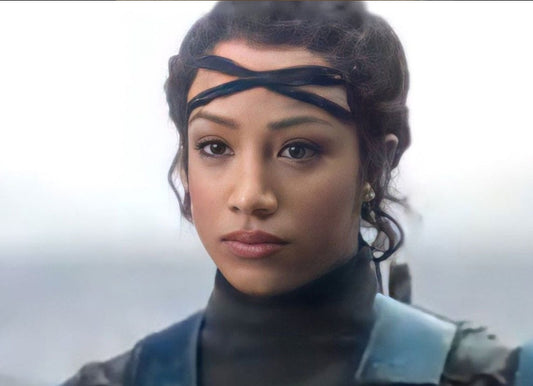 Ready! Hot Toys TMS069 STAR WARS: THE MANDALORIAN 1/6 KOSKA REEVES