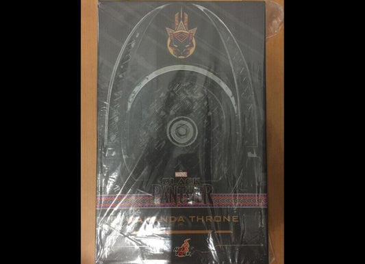 Hot Toys ACS005 BLACK PANTHER 1/6 WAKANDA THRONE
