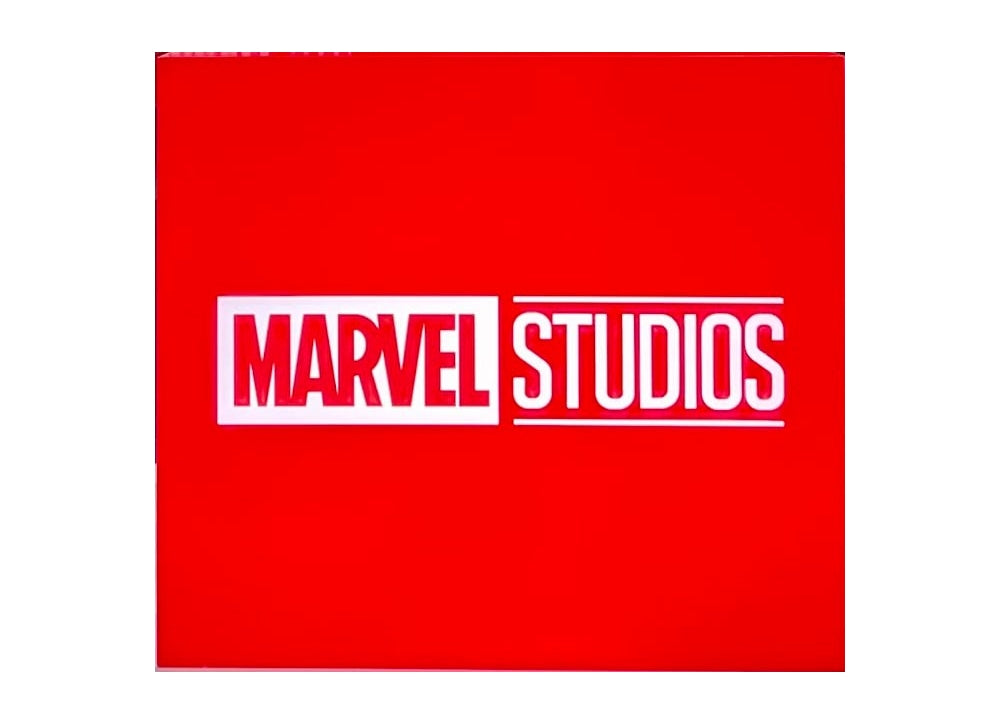 Hot Toys - PLIG018R - 漫威影业灯箱（红色）