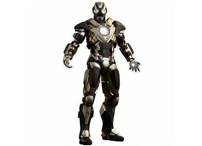 Hot Toys MMS303 钢铁侠3 1/6坦克（马克24型）