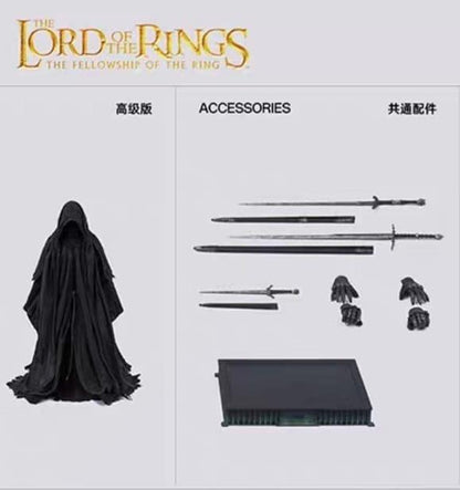 Ready! InArt A013 The Lord of the Rings 1/6 Nazgûl
