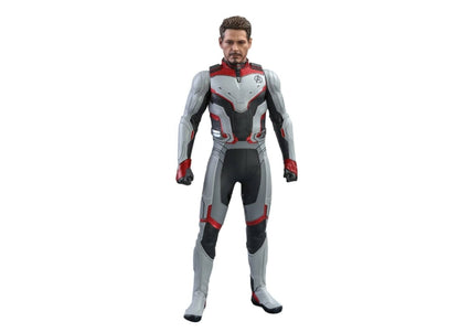 Hot Toys MMS537 AVENGERS: ENDGAME 1/6 TONY STARK (TEAM SUIT)