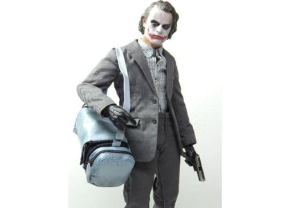 Hot Toys MMS249 THE DARK KNIGHT 1/6 THE JOKER (BANK ROBBER VERSION 2.0)