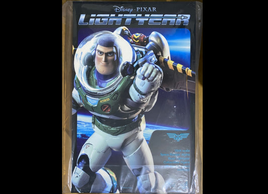 准备好了！Hot Toys MMS635 太空骑警阿尔法 1/6 巴斯光年豪华版