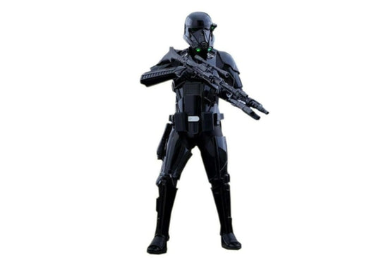 Hot Toys MMS398 STAR WARS : ROGUE ONE 1/6 DEATH TROOPER