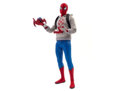 Hot Toys CMS010 漫威漫画 1/6 蜘蛛侠