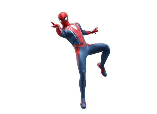 Hot Toys VGM31 MARVEL'S SPIDER-MAN 1/6 SPIDER-MAN (ADVANCED SUIT)