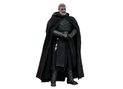 Ready! Hot Toys TMS125 Star Wars: Ahsoka 1/6 Baylan Skoll