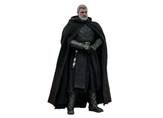 Ready! Hot Toys TMS125 Star Wars: Ahsoka 1/6 Baylan Skoll