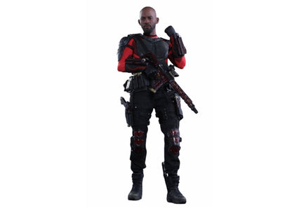 Hot Toys MMS381 自杀小队 1/6 死亡射手 特别版