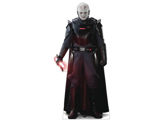 准备好了！Hot Toys TMS082 星球大战：欧比旺·克诺比 1/6 大审判官