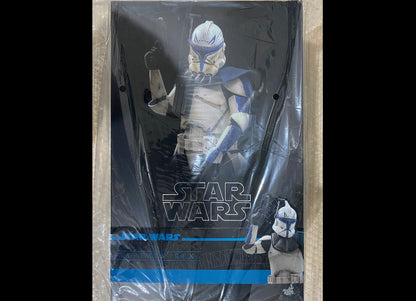 Ready Hot Toys TMS119 Star Wars: Ahsoka 1/6 Captain Rex