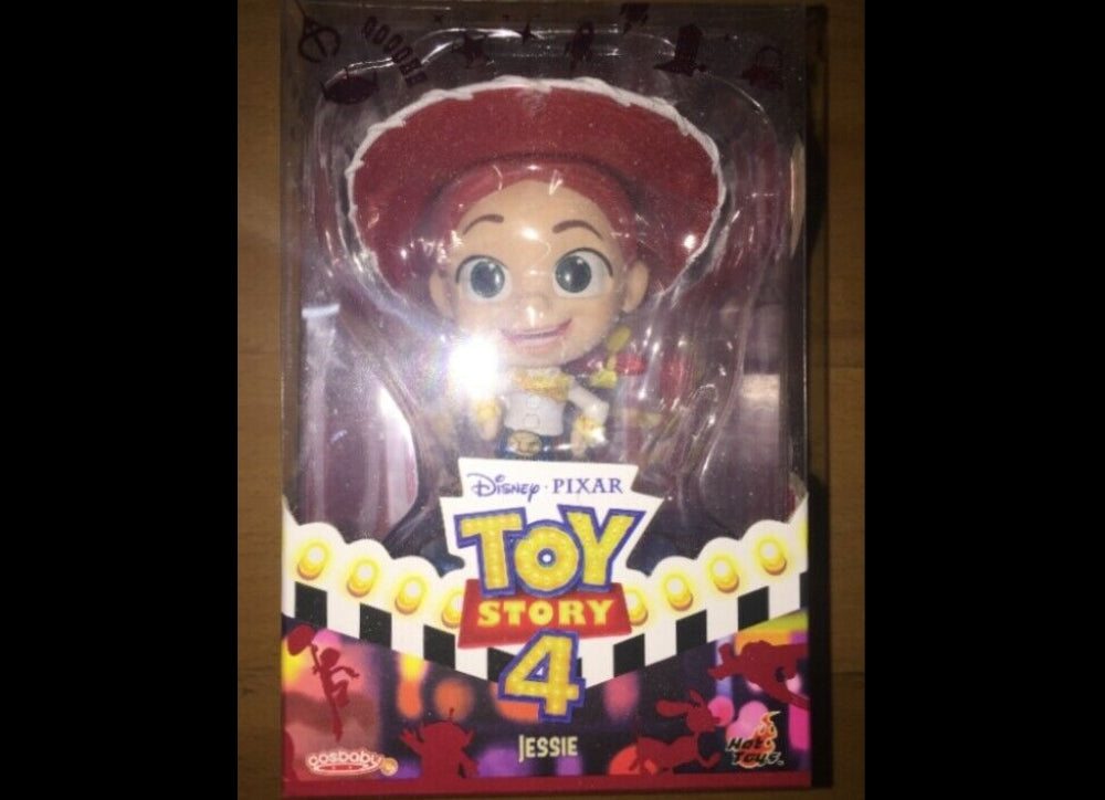Hot Toys COSB608 Toy Story 4 - Jessie Cosbaby