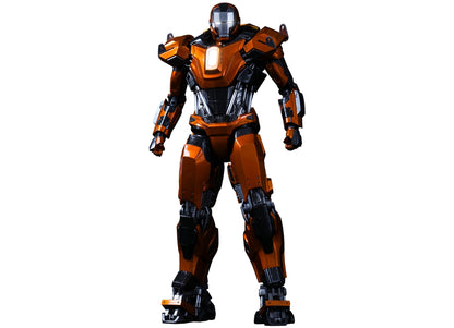Hot Toys MMS258 钢铁侠3 1/6 和平缔造者（马克36）