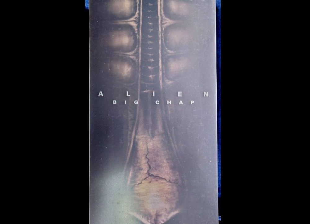 Hot Toys MMS106 异形 1/6 大块头