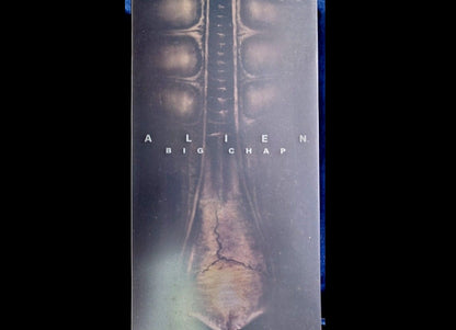 Hot Toys MMS106 异形 1/6 大块头