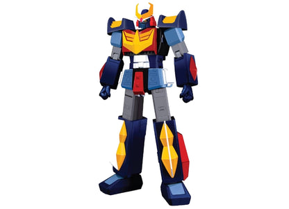 准备好！ POSE+ METAL SERIES SPACE WARRIOR BALDIOS メタルシズ 宇宙戦士バルディオsu