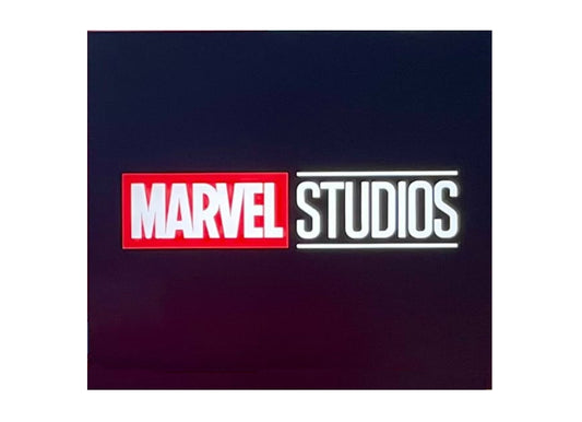 Hot Toys - PLIG018B - Marvel Studios Light Box (Black)