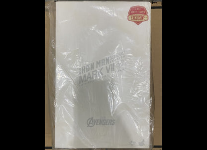 Hot Toys MMS329 1/6 MARK VII（绝对零度版）