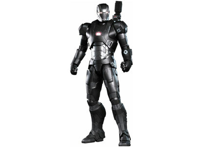 Hot Toys MMS290D10 AVENGERS: AGE OF ULTRON 1/6 WAR MACHINE MARK II
