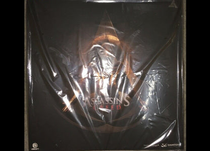 Damtoys DMS006 刺客信条 阿圭拉 1/6 人偶