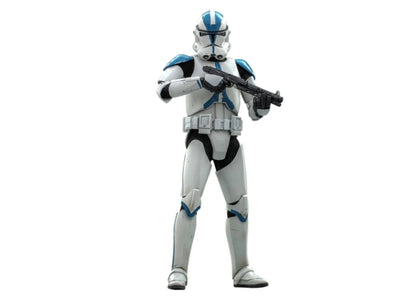 Ready! Hot Toys TMS092 STAR WARS: OBI-WAN KENOBI 1/6 501ST LEGION CLONE TROOPER