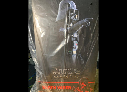 Ready! Hot Toys MMS388 ROGUE ONE: A STAR WARS STORY 1/6 DARTH VADER