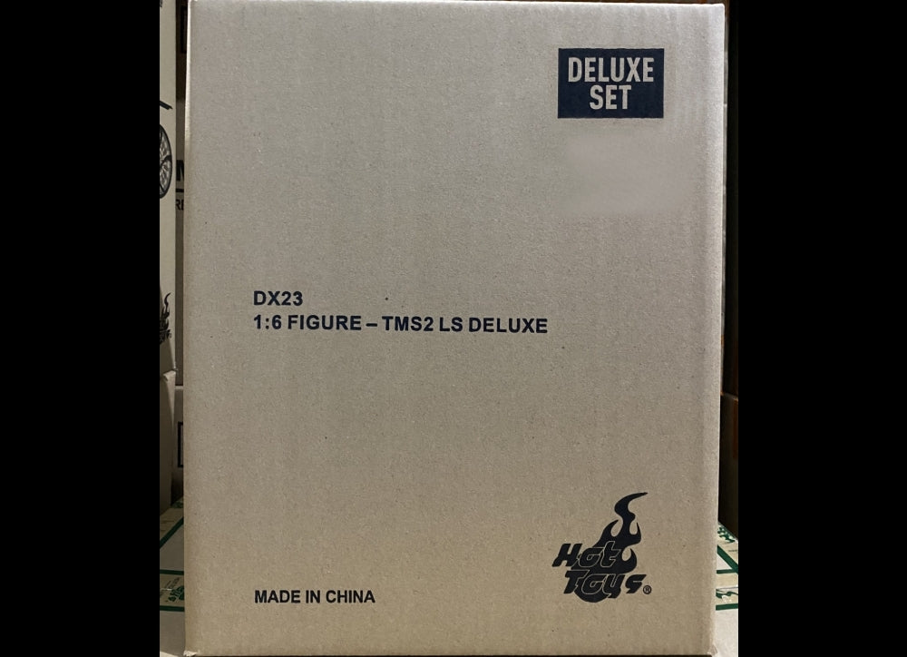 Ready Hot Toys DX23 STAR WARS THE MANDALORIAN 1/6 LUKE SKYWALKER Deluxe Regular