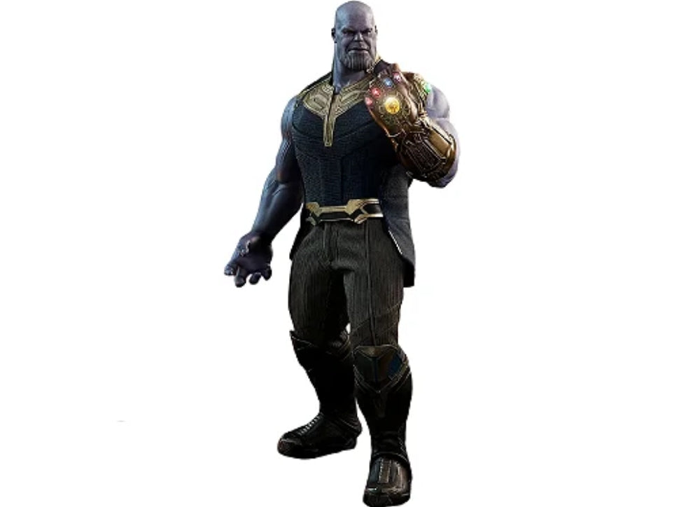 Hot Toys MMS479 AVENGERS: INFINITY WAR 1/6 THANOS