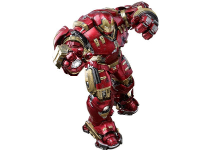 Hot Toys MMS510 复仇者联盟2：奥创纪元 1/6 绿巨人装甲豪华版