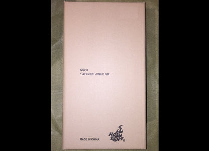 Ready! Hot Toys QS014 HOMECOMING 1/4 SPIDER-MAN Regular